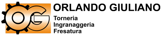 Orlando Giuliano - Torneria, Ingranaggeria, Fresatura - Orgiano - Vicenza - Italy